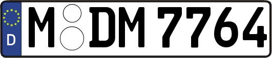 M-DM7764