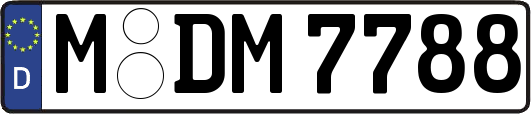 M-DM7788