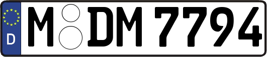 M-DM7794