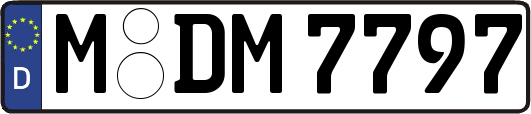 M-DM7797