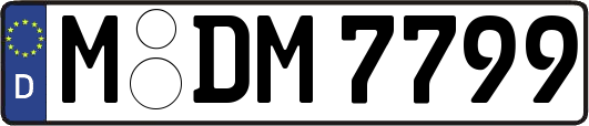M-DM7799