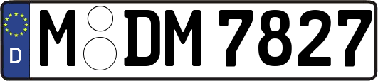 M-DM7827