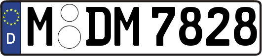 M-DM7828