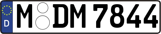 M-DM7844