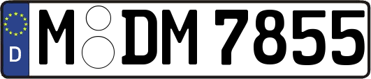 M-DM7855