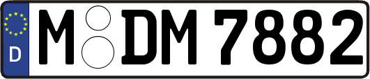 M-DM7882