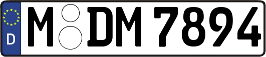 M-DM7894