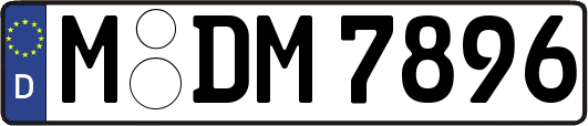 M-DM7896