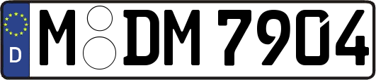 M-DM7904