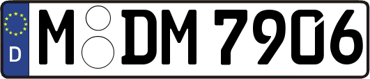 M-DM7906