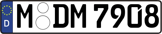 M-DM7908