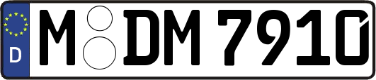 M-DM7910