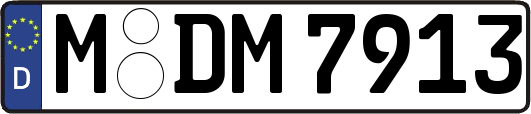 M-DM7913