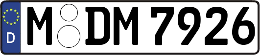 M-DM7926