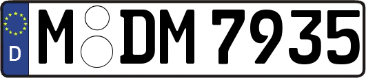 M-DM7935