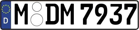M-DM7937