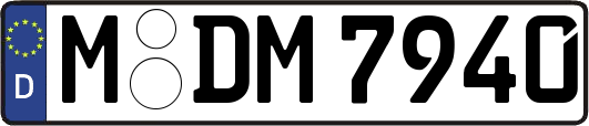 M-DM7940