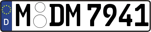 M-DM7941