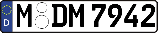 M-DM7942