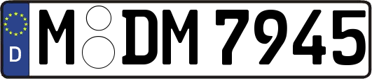 M-DM7945