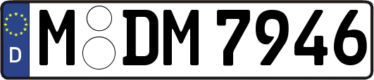 M-DM7946