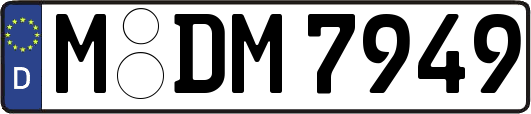 M-DM7949