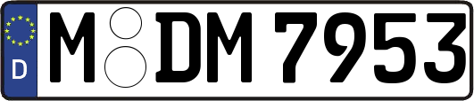 M-DM7953