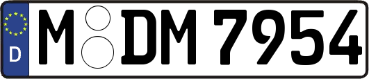 M-DM7954
