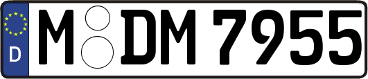 M-DM7955