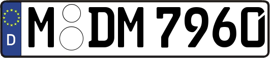 M-DM7960