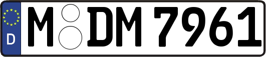 M-DM7961