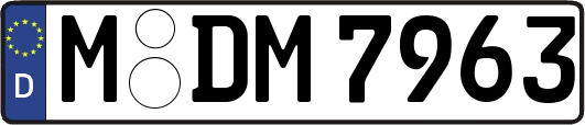 M-DM7963