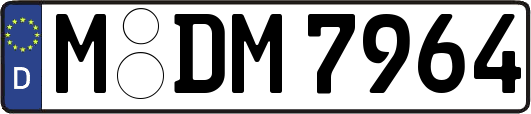 M-DM7964