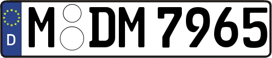 M-DM7965