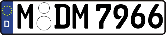 M-DM7966