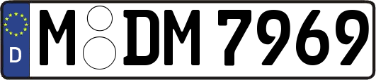M-DM7969