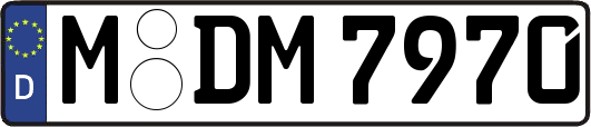 M-DM7970