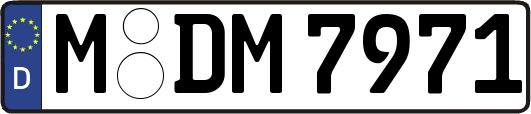 M-DM7971