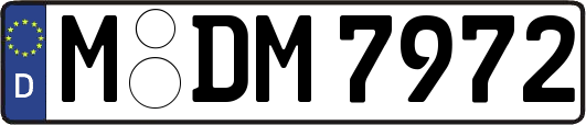 M-DM7972