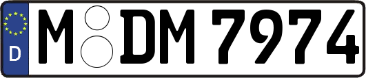 M-DM7974
