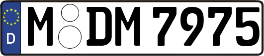 M-DM7975