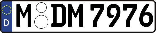 M-DM7976