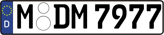 M-DM7977