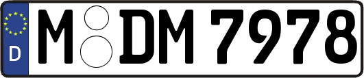 M-DM7978