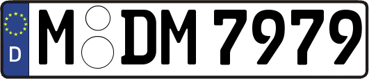 M-DM7979