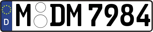 M-DM7984