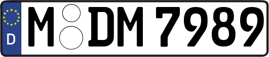 M-DM7989
