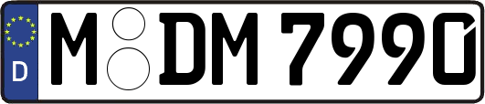 M-DM7990