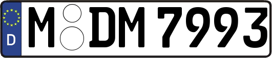 M-DM7993