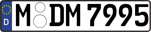 M-DM7995